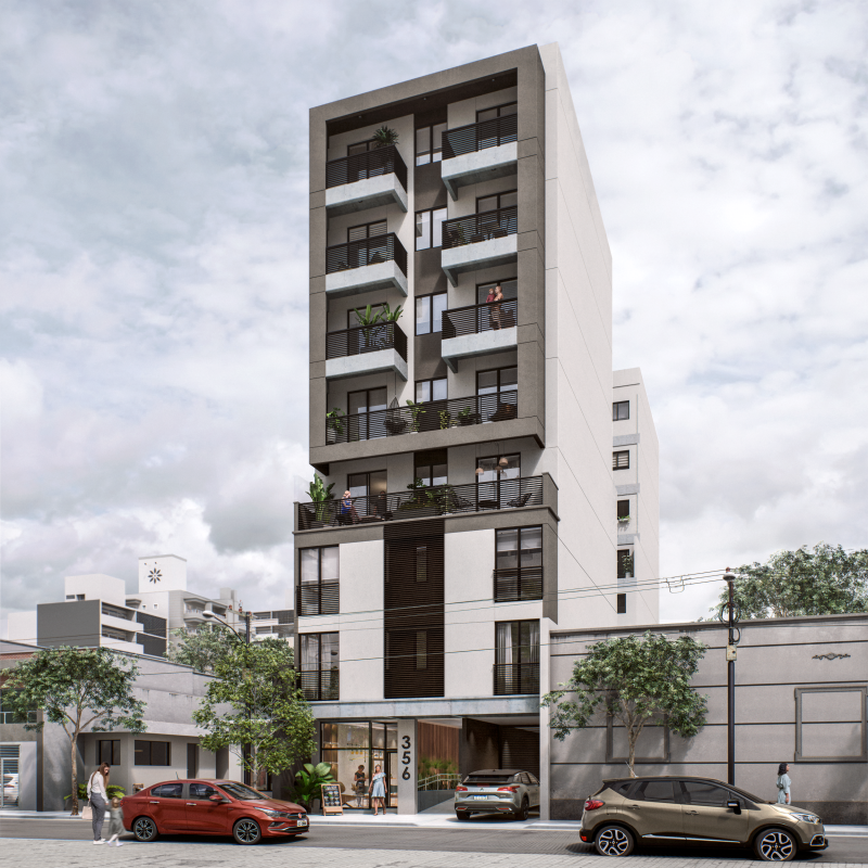 Edificio SL Itraco cloud